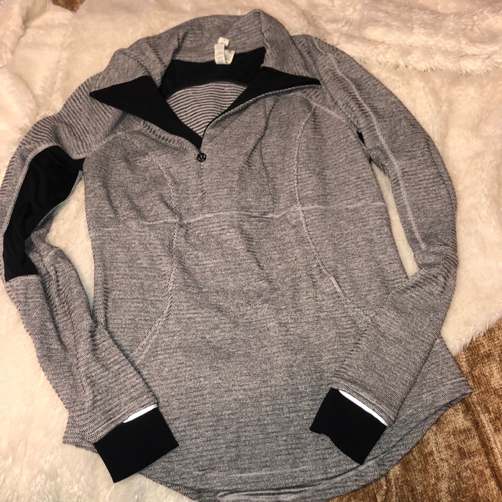 Lululemon jacket